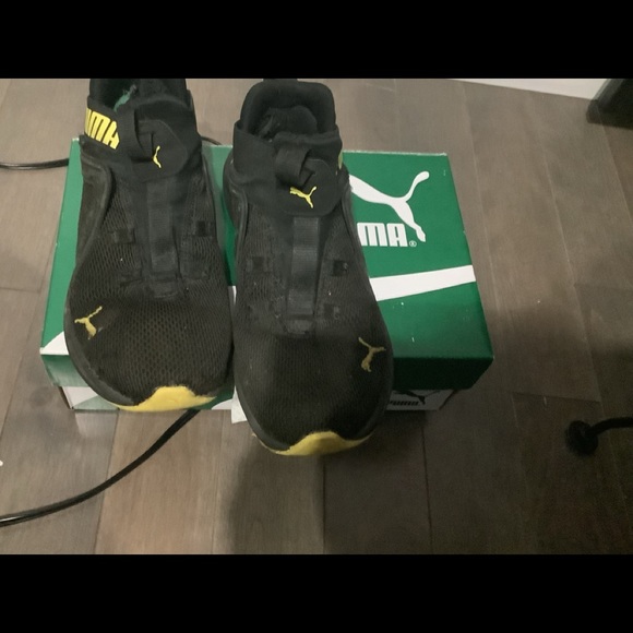 Puma Enzo 2 - Picture 2 of 4